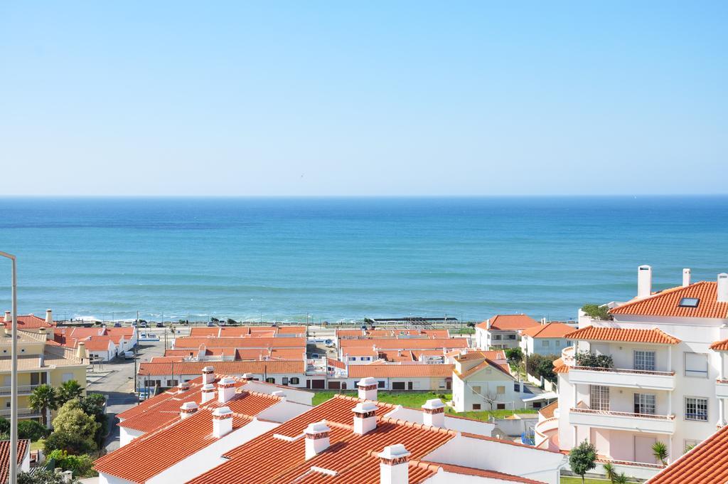 Ericeira Beach Place Exterior foto