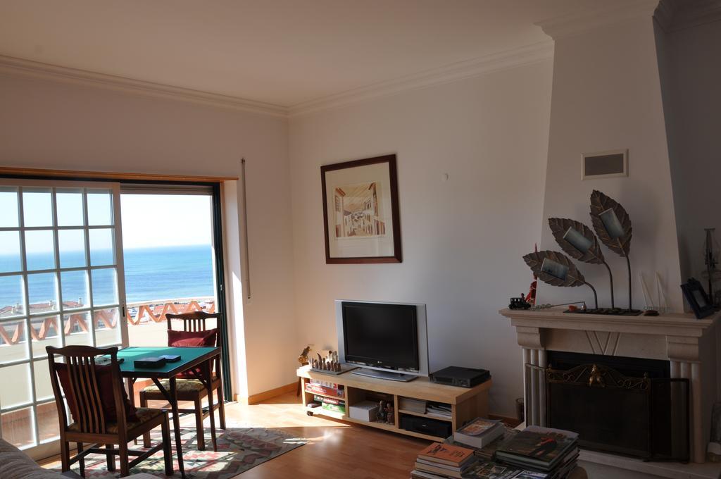 Ericeira Beach Place Exterior foto