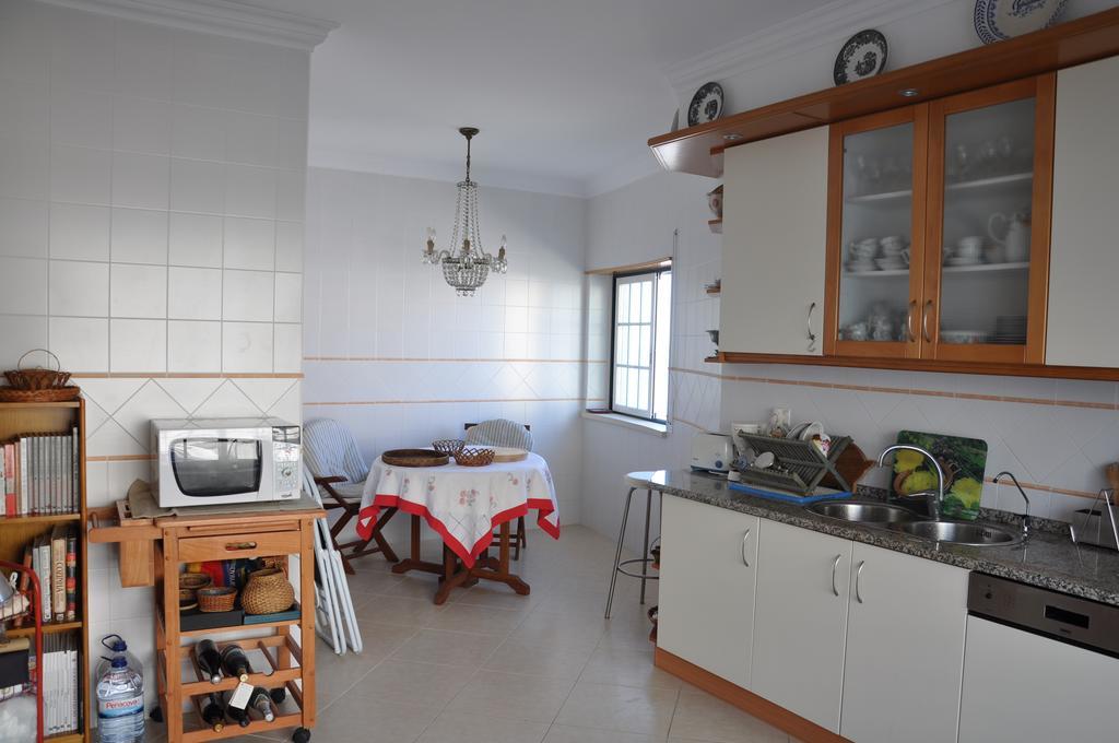 Ericeira Beach Place Exterior foto