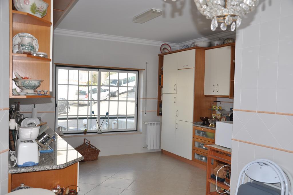 Ericeira Beach Place Exterior foto